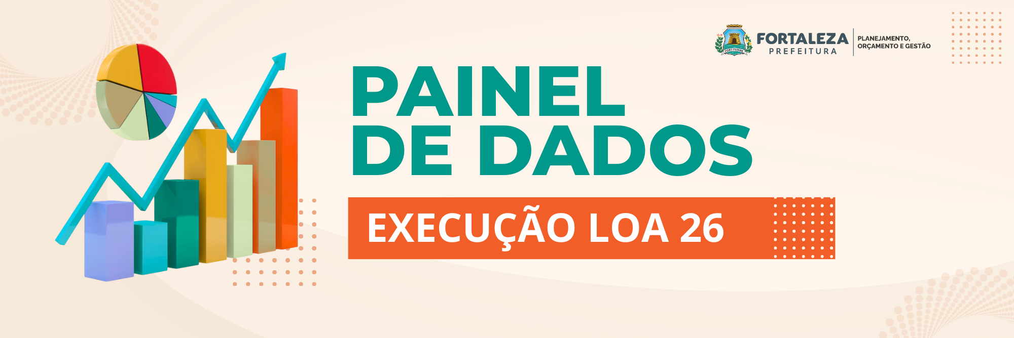 Dados Execução LOA 2026