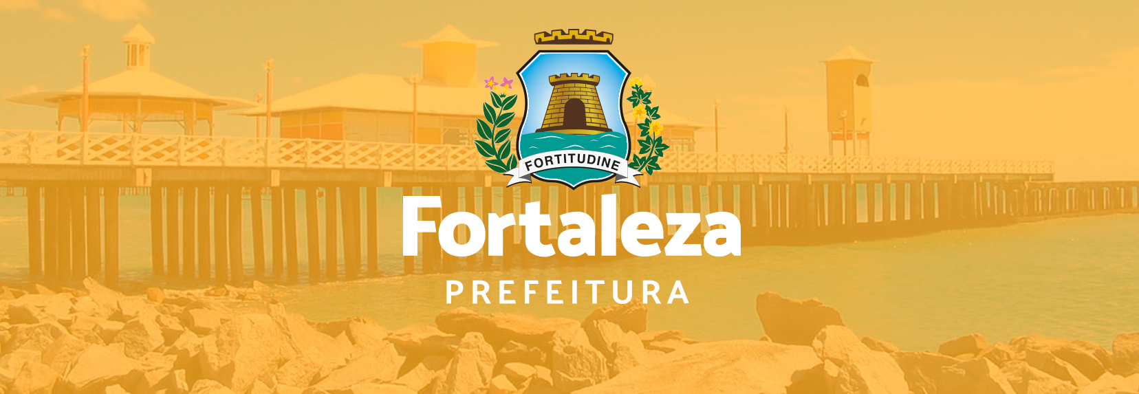 Fortaleza é selecionada em programa de transformação de gestão de pessoas
