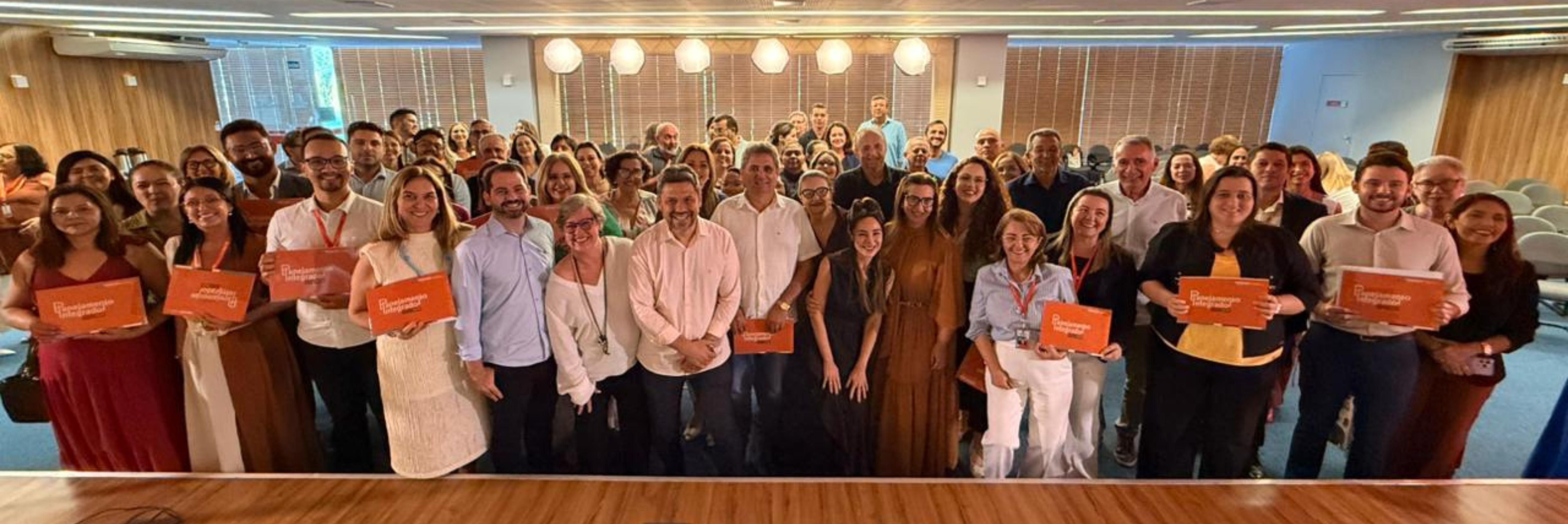 SEPOG encerra ciclo 2025 do Planejamento Integrado