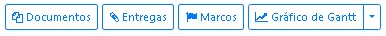 Como registrar Lições Aprendidas?