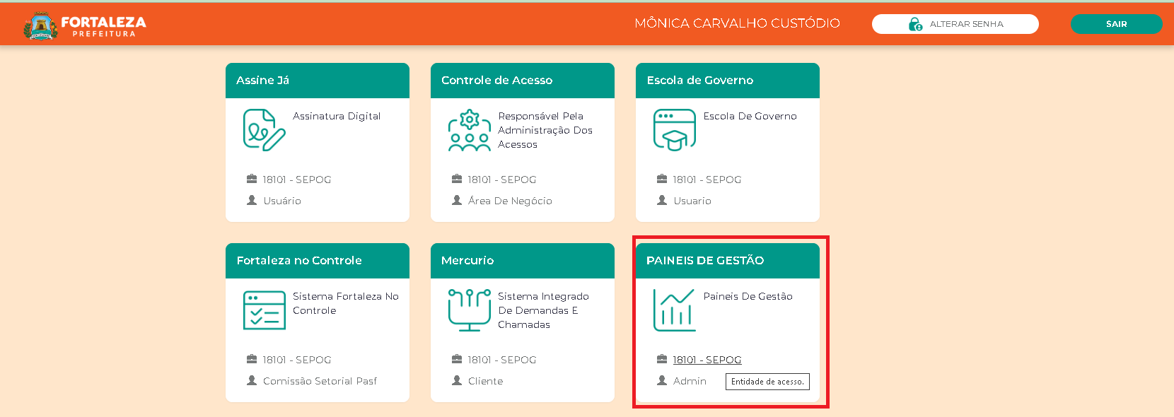 Como obter uma Visão Geral do planejamento estratégico?
